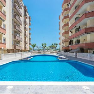 Apartamento de 2 Dormitorios